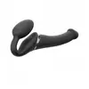 Strap-on-me couple vibrator 6013953 — 3 motors Photo 2