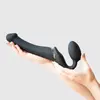 Strap-on-me couple vibrator 6013953 — 3 motors Photo 3