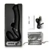 Strap-on-me couple vibrator 6013953 — 3 motors Photo 6