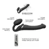 Strap-on-me couple vibrator 6013953 — 3 motors Photo 8