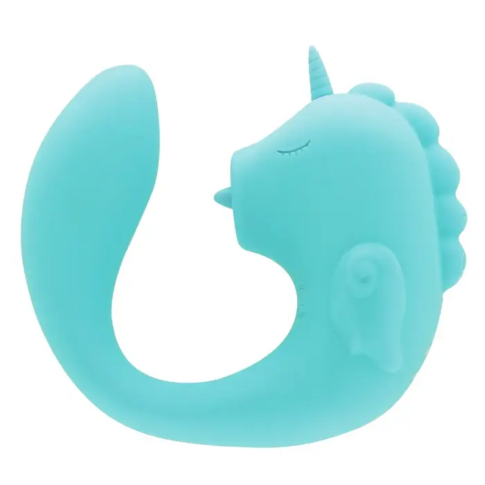 Vibrators Unihorn C-Horse Ocean Peak Photo 2