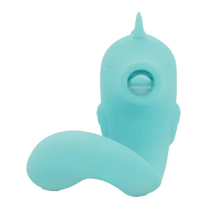 Vibrators Unihorn C-Horse Ocean Peak Photo 4