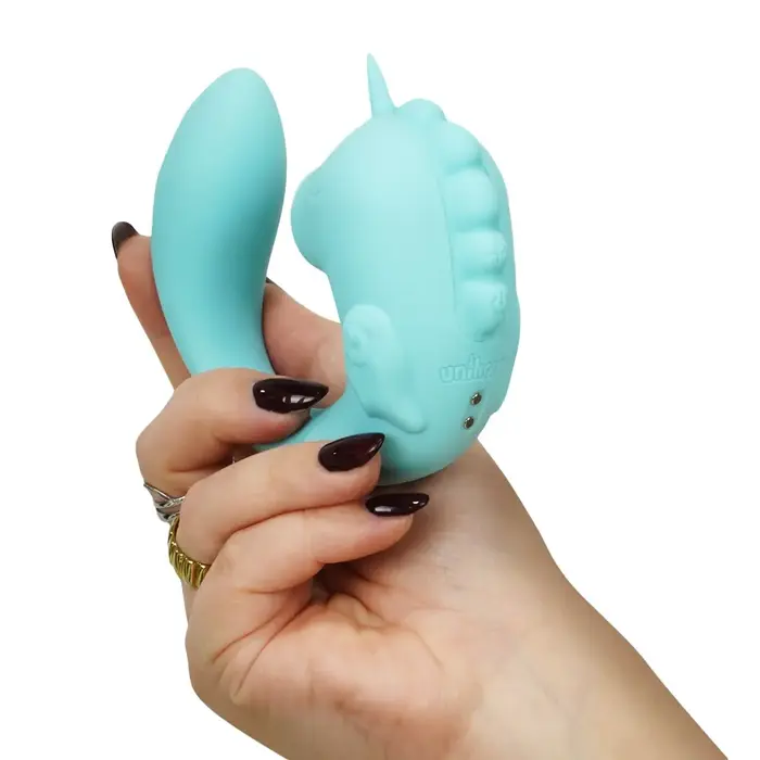 Vibrators Unihorn C-Horse Ocean Peak Photo 6
