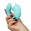Vibrators Unihorn C-Horse Ocean Peak Photo 6
