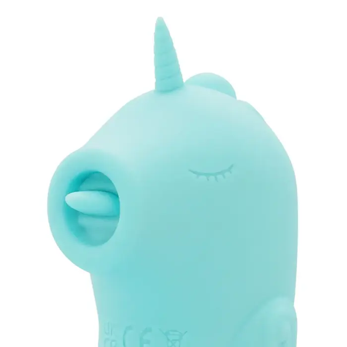 Vibrators Unihorn C-Horse Ocean Peak Photo 8
