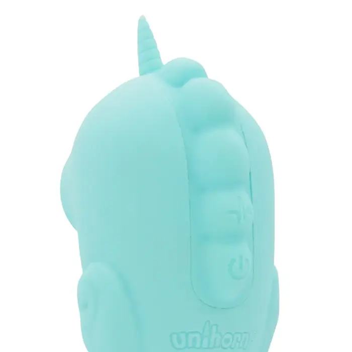 Vibrators Unihorn C-Horse Ocean Peak Photo 9