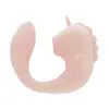 Vibrators Unihorn C-Horse Coral Throb Photo 2