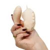 Vibrators Unihorn C-Horse Coral Throb Photo 6