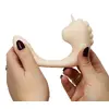 Vibrators Unihorn C-Horse Coral Throb Photo 7