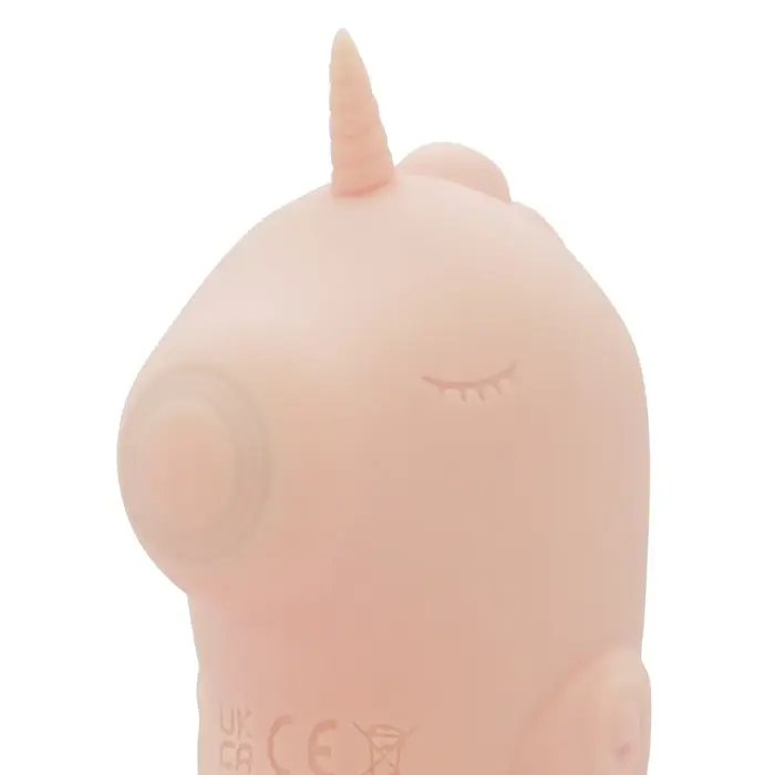 Vibrators Unihorn C-Horse Coral Throb Photo 8