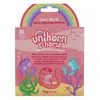 Vibrators Unihorn C-Horse Coral Throb Photo 10