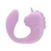 Vibrators Unihorn C-Horse Marina Lilac Photo 2