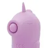 Vibrators Unihorn C-Horse Marina Lilac Photo 8