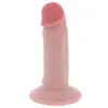 Dildo GET REAL Deluxe Double-Density TPE 13 cm Photo 2