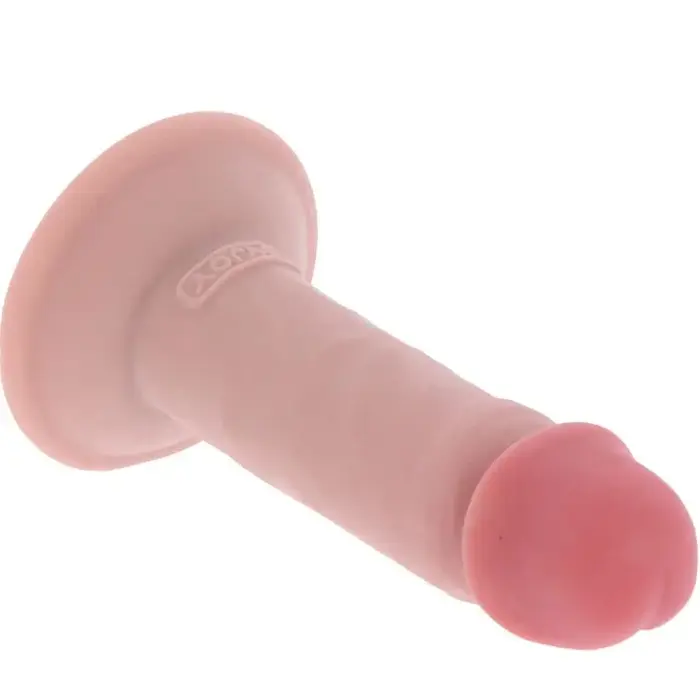 Dildo GET REAL Deluxe Double-Density TPE 13 cm Photo 3
