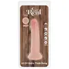 Dildo GET REAL Deluxe Double-Density TPE 13 cm Photo 5