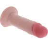 Фаллоимитатор GET REAL Deluxe Double-Density TPE 20 см Photo 3