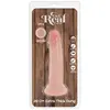 Фаллоимитатор GET REAL Deluxe Double-Density TPE 20 см Photo 5