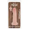 Dildo GET REAL DELUXE 25.5 cm D-245024 Photo 5