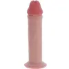 Фаллоимитатор GET REAL Deluxe Double‑Density TPE 29,5 см Photo 1