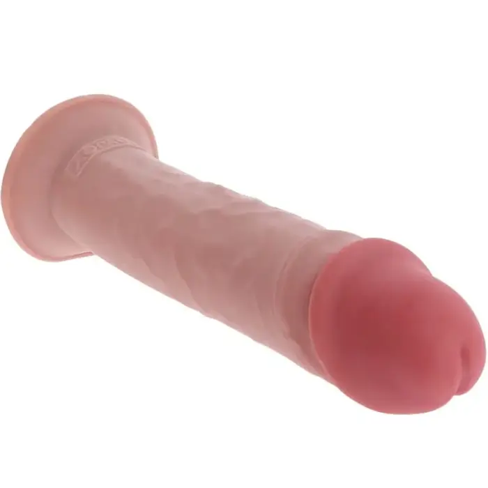 Фаллоимитатор GET REAL Deluxe Double‑Density TPE 29,5 см Photo 3
