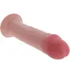 Фаллоимитатор GET REAL Deluxe Double‑Density TPE 29,5 см Photo 3