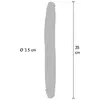 Divgala silikona dildo GET REAL 35 cm Photo 3