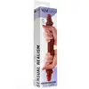 Divgala silikona dildo GET REAL 35 cm Photo 4