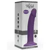 Silikona vibrējošs dildo GET REAL D-244987 Photo 4