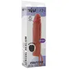 Насадка на пенис GET REAL Hydrated Skin 20 см Photo 5
