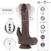 Реалистичный фаллоимитатор mr. intense MR INTENSE - MORGAN 23 см Photo 3
