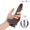 Реалистичный фаллоимитатор mr. intense MR INTENSE - MORGAN 23 см Photo 5
