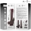 Реалистичный фаллоимитатор mr. intense MR INTENSE - MORGAN 23 см Photo 6