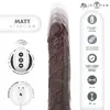 Multifunction Realistic Dildo mr. intense 22 cm Photo 3