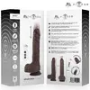 Multifunction Realistic Dildo mr. intense 22 cm Photo 6