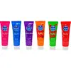 Lubrikantu komplekts SKINS VITAL & FRUITY LUBES KIT Photo 2