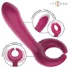 Pāru vibrators INTENSE Rowan Inclusive Photo 4
