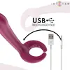 Pāru vibrators INTENSE Rowan Inclusive Photo 8