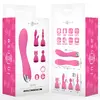 Vibrators INTENSE CHER — modelis D-244828 Photo 3