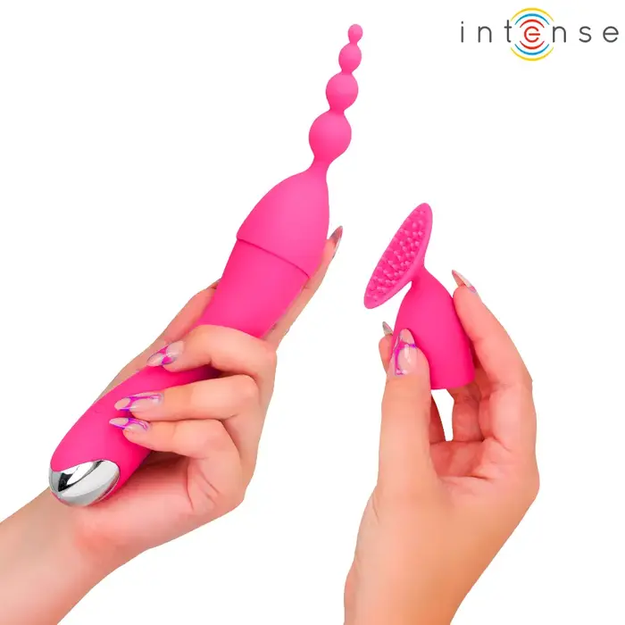 Vibrators INTENSE CHER — modelis D-244828 Photo 5