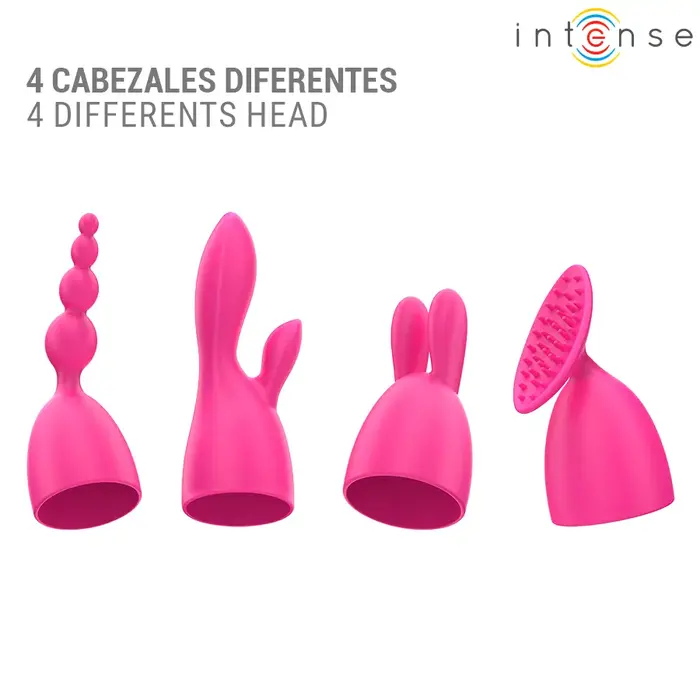 Vibrators INTENSE CHER — modelis D-244828 Photo 6