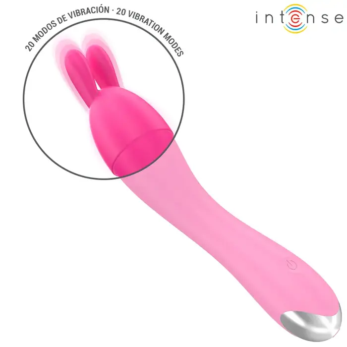 Vibrators INTENSE CHER — modelis D-244828 Photo 7