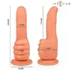 G-punkta stimulators INTENSE BENDER 11,3 cm Photo 2