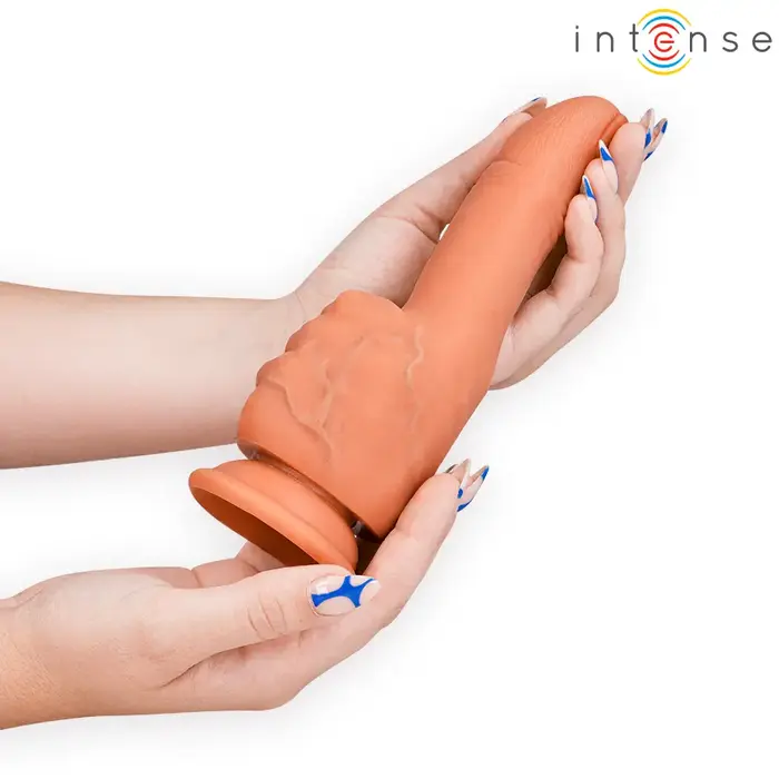 G-punkta stimulators INTENSE BENDER 11,3 cm Photo 3