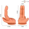G-punkta stimulators INTENSE LEELA 12.6 cm Photo 2