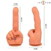 G-punkta stimulators INTENSE Hubert 14,2 cm Photo 2