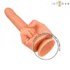 G-punkta stimulators INTENSE Hubert 14,2 cm Photo 8