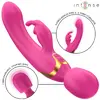INTENSE WINONA divkāršs vibratoru rabbit & wand Photo 2