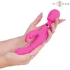INTENSE WINONA divkāršs vibratoru rabbit & wand Photo 4