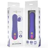 Iekļūšanas vibrators INTENSE Stella Push Photo 2